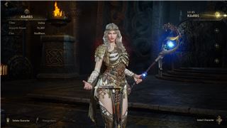 YMIR01: Global (AS34) | Volva lv45 - 71K Power - 4 Epic Valkyrie - 4 Epic Disir. 4 Epic Valkyrie: Frigg lv13, Nanna, Gudrun, Volva of Brilliant Adventure
- 4 Epic Disir:... Legend of YMIR